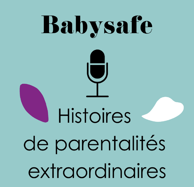 Visuel du podcast BabySafe
