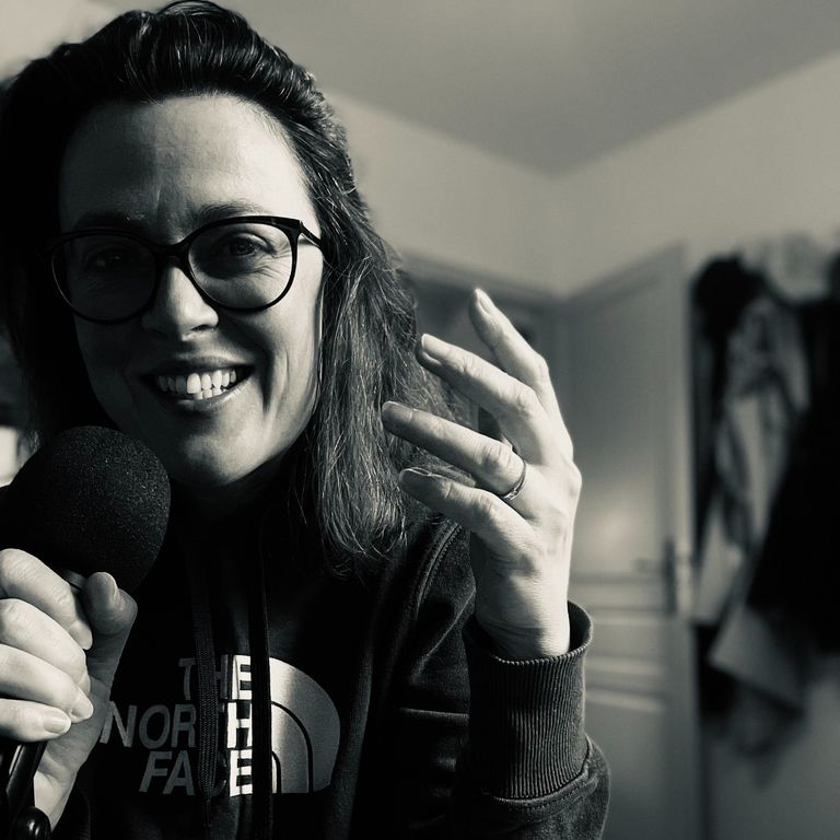 Photo de Mélanie Ciardi