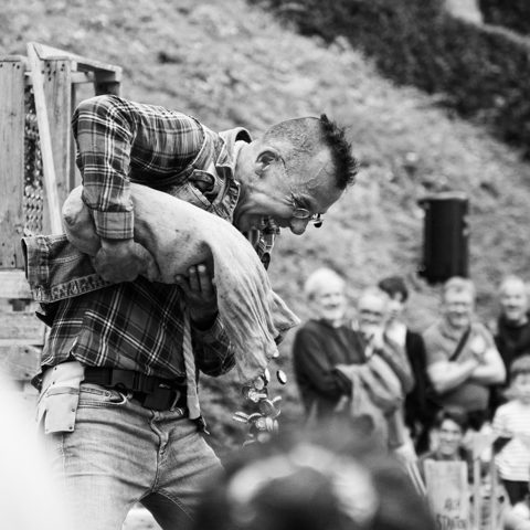 Jazz sous les pommiers